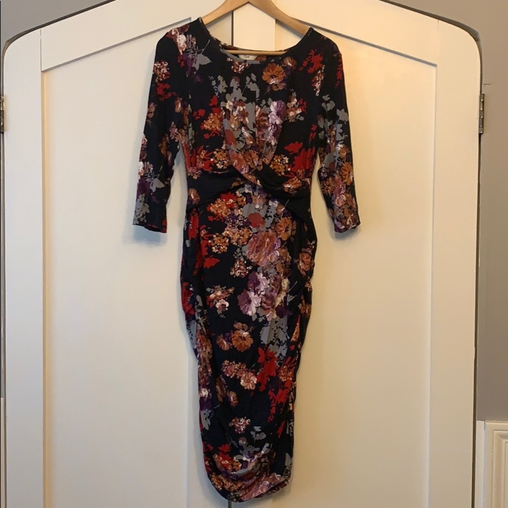 Maternity Dress